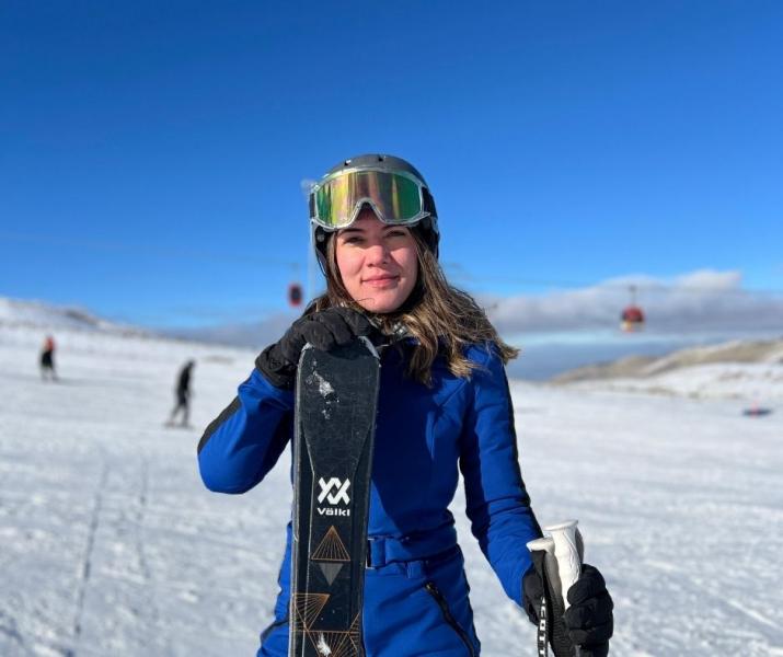 Eğitim - Hafta Sonu 3 Gün | Erciyes Kayak ve Snowboard Paketi