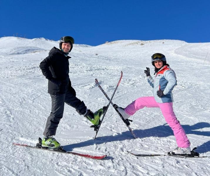 Eğitim - Günübirlik Her Şey Dahil | Erciyes Kayak ve Snowboard 