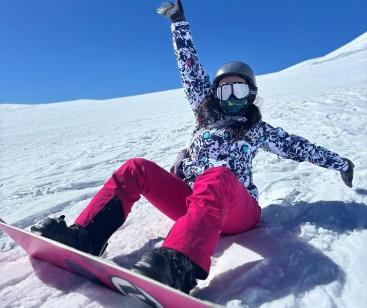 Eğitim - Günübirlik Her Şey Dahil | Erciyes Kayak ve Snowboard 