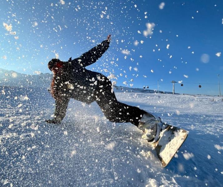 Geliştirme - Günübirlik Her Şey Dahil | Erciyes Kayak ve Snowboard 
