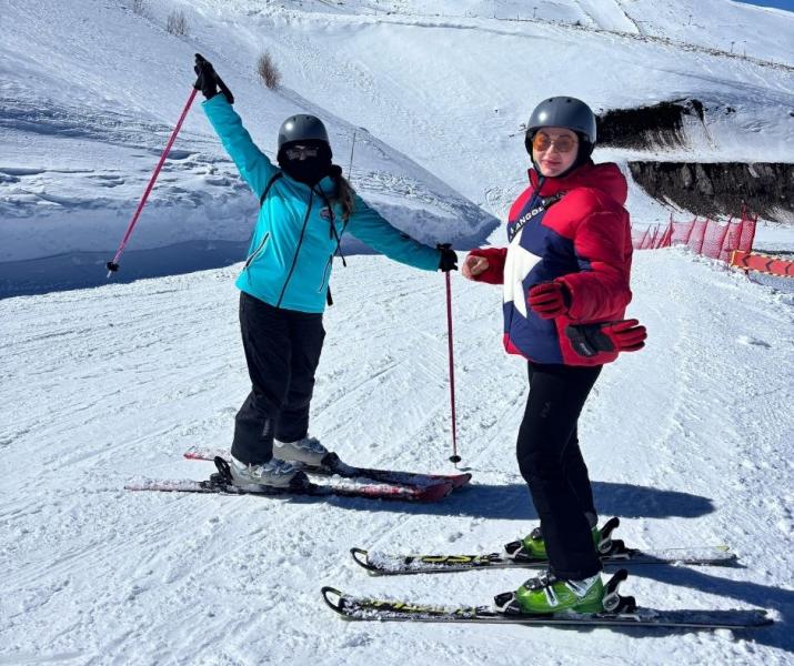 Geliştirme - Günübirlik Her Şey Dahil | Erciyes Kayak ve Snowboard 