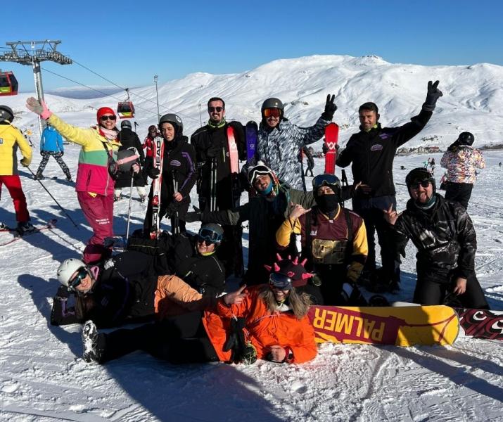 Geliştirme - Günübirlik Her Şey Dahil | Erciyes Kayak ve Snowboard 