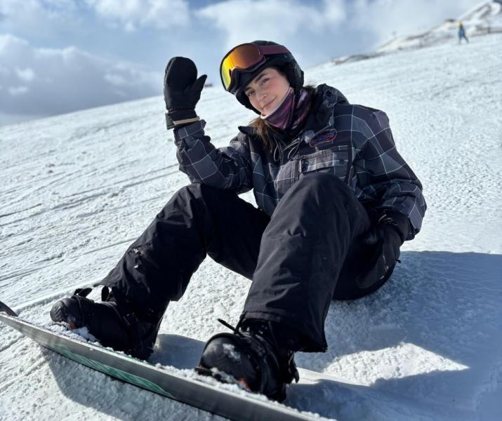 Eğitim - Hafta İçi 4 Gün | Erciyes Kayak ve Snowboard Paketi