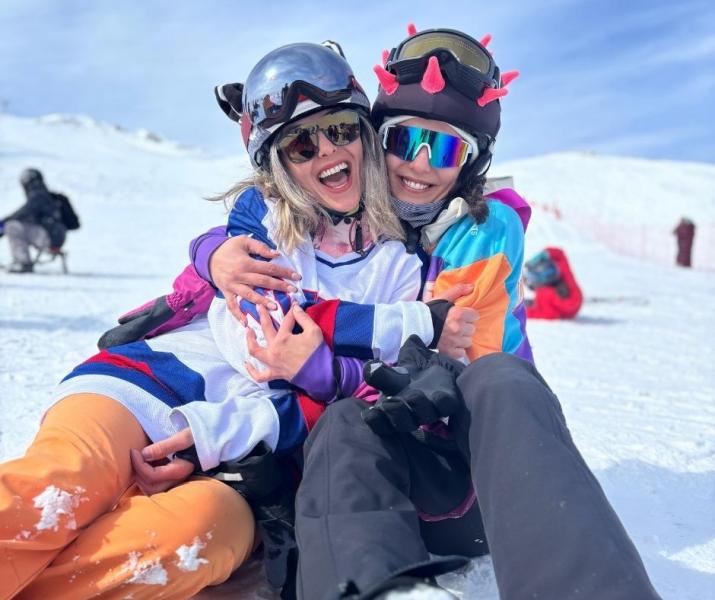 Geliştirme - Hafta İçi 4 Gün | Erciyes Kayak ve Snowboard Paketi