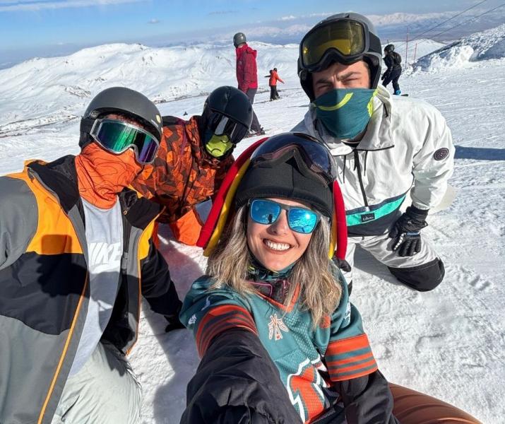 Geliştirme - Hafta İçi 5 Gün | Erciyes Kayak ve Snowboard Paketi