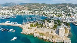 Bodrum Gençlik Festivali 2026 I 3 Gece 4 Gün