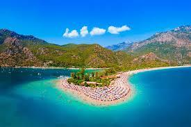 Fethiye Ölüdeniz Akyaka Dalyan Turu 3 Gece 4 Gün / KING ROYAL PALACE HOTEL ÖLÜDENİZ