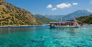 Fethiye Ölüdeniz Akyaka Dalyan Turu 4 Gece 5 Gün