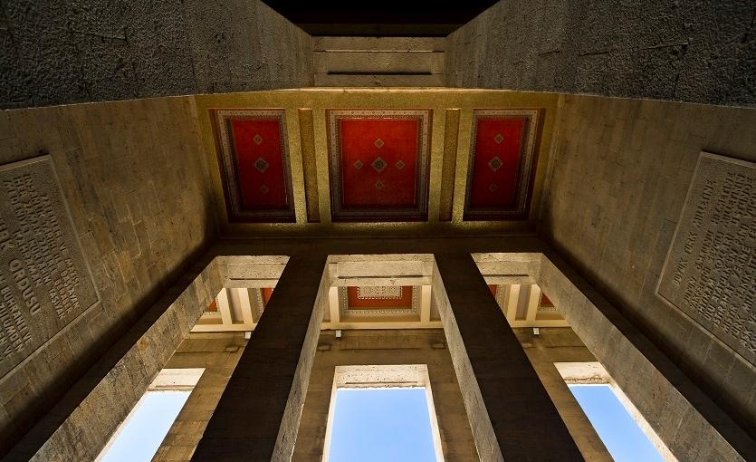 Günübirlik Ankara Anıtkabir Turu - 23 Nisan Özel