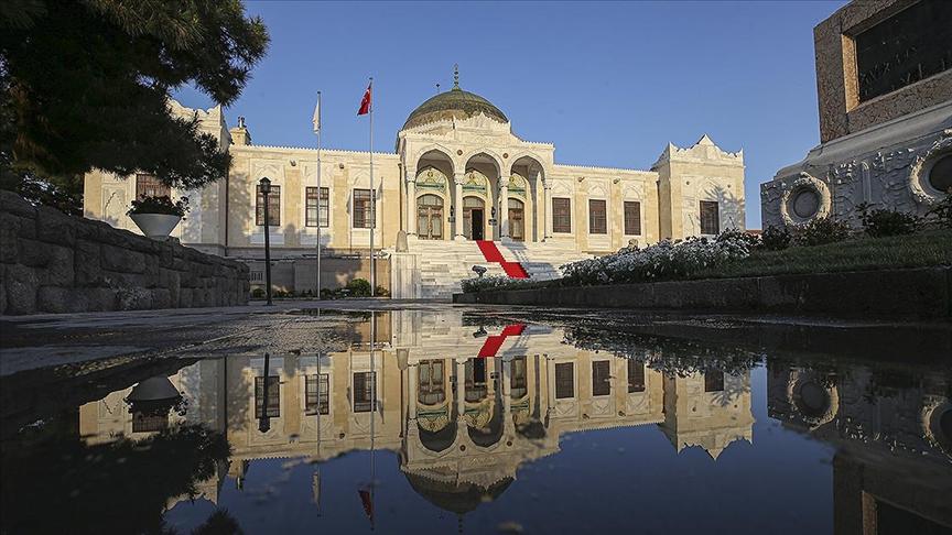 Günübirlik Ankara Anıtkabir Turu - 23 Nisan Özel