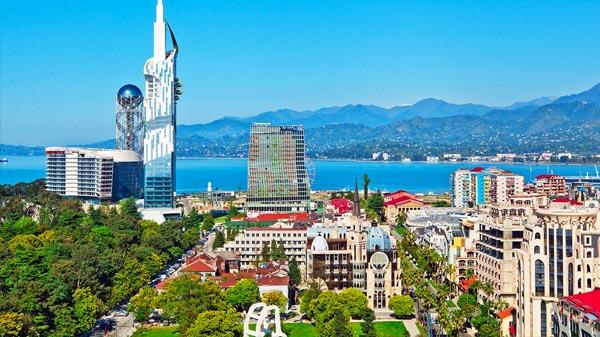 Kurban Bayramı Özel - Batum & Karadeniz Turu