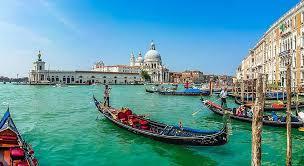 Kurban Bayramı Özel - Baştan Başa İtalya Turu