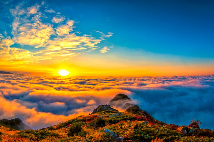 Butik Karadeniz Doğa ve Deneyim Turu