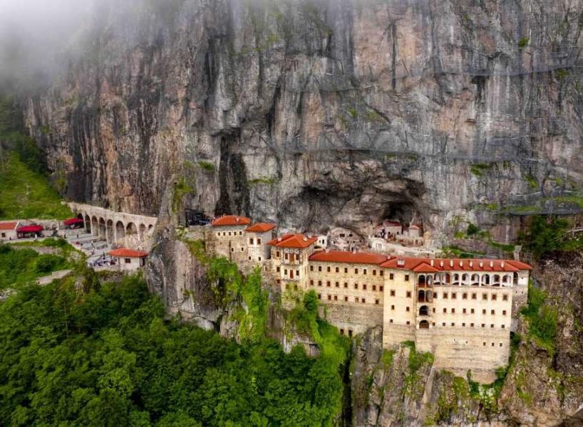 Butik Karadeniz Doğa ve Deneyim Turu