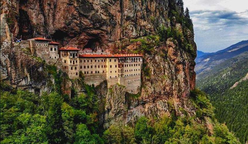 Butik Karadeniz Doğa ve Deneyim Turu