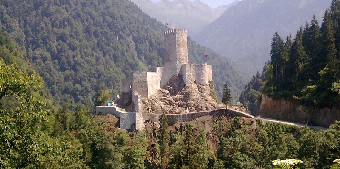 Butik Karadeniz Doğa ve Deneyim Turu