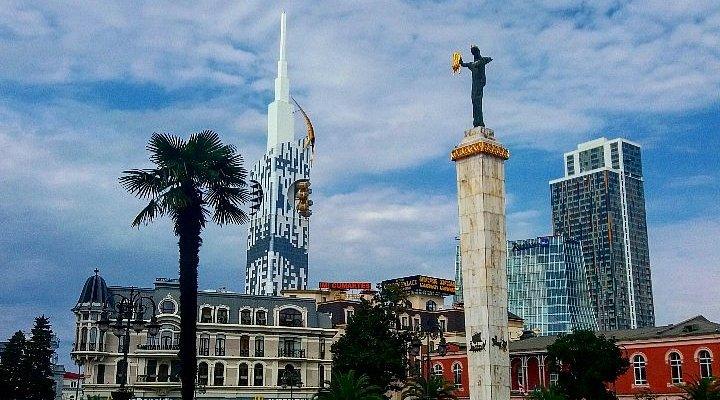 İkonik Karadeniz Yaylalar ve Batum Turu