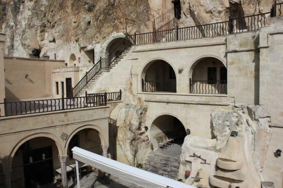 İkonik Kapadokya Turu - 2 Gece Konaklamalı