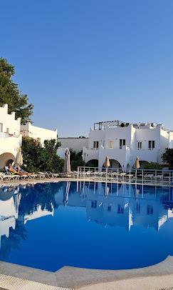 Ladonia Del Mare Hotel Bodrum | 3 Gece 4 Gün