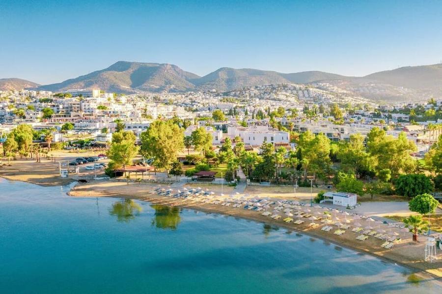 Ladonia Del Mare Hotel Bodrum | 3 Gece 4 Gün