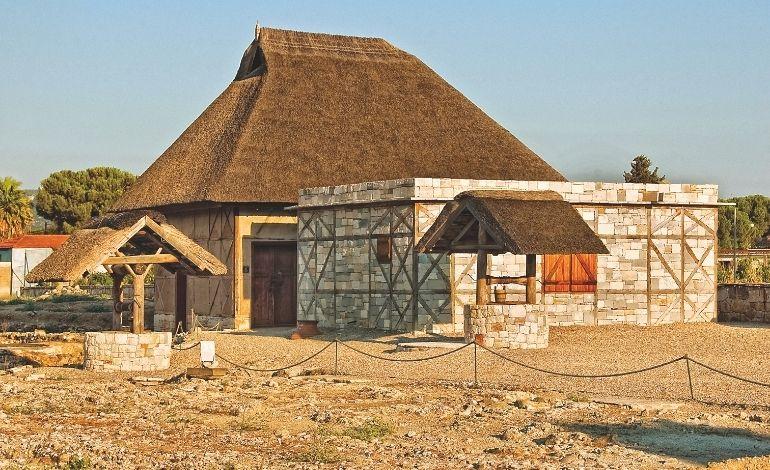 Alaçatı Ot Festivali ve Nazarköy - İzmir - Sığacık - Foça Turu