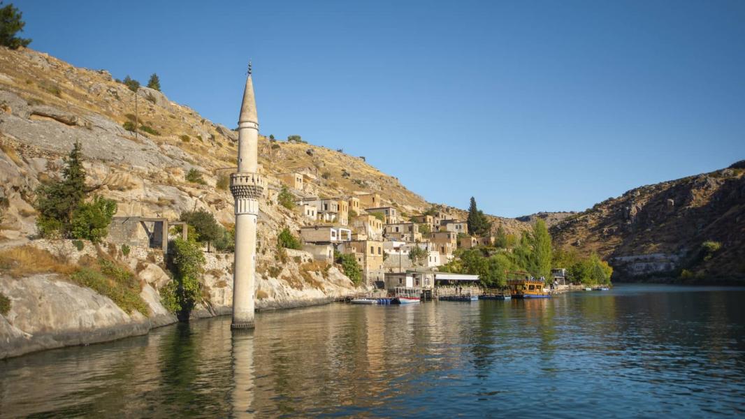 Mardin Göbeklitepe Gaziantep Turu
