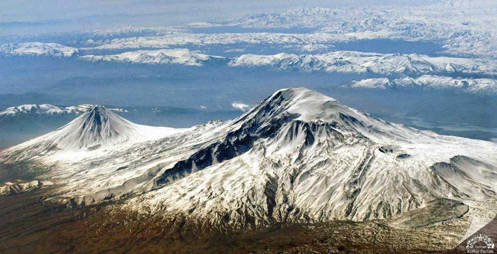 İkonik Doğu Anadolu Turu - 5 Gece Konaklamalı