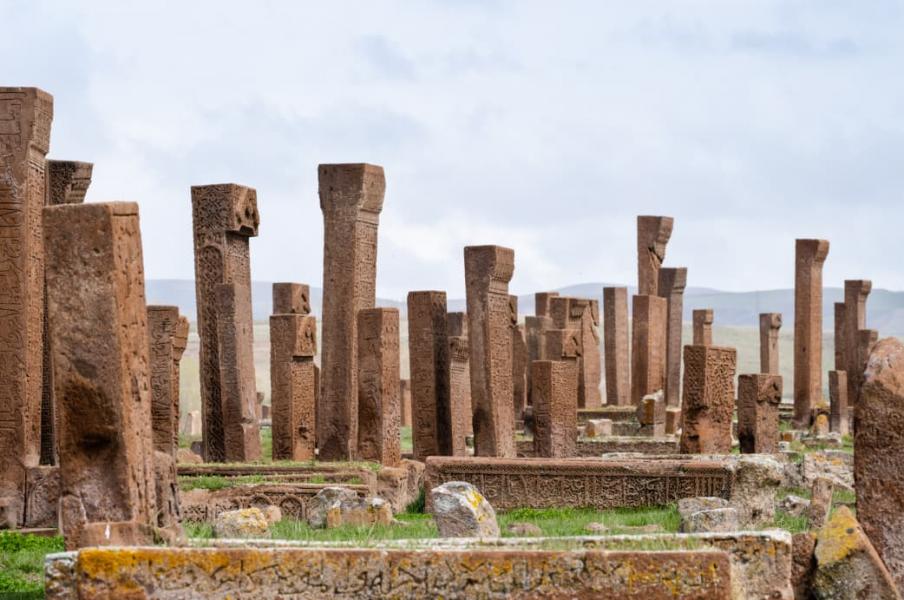 İkonik Doğu Anadolu Turu - 5 Gece Konaklamalı