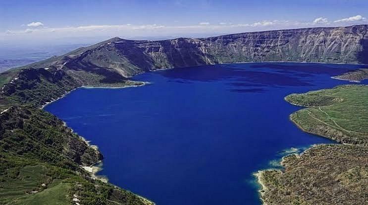 İkonik Doğu Anadolu Turu - 5 Gece Konaklamalı
