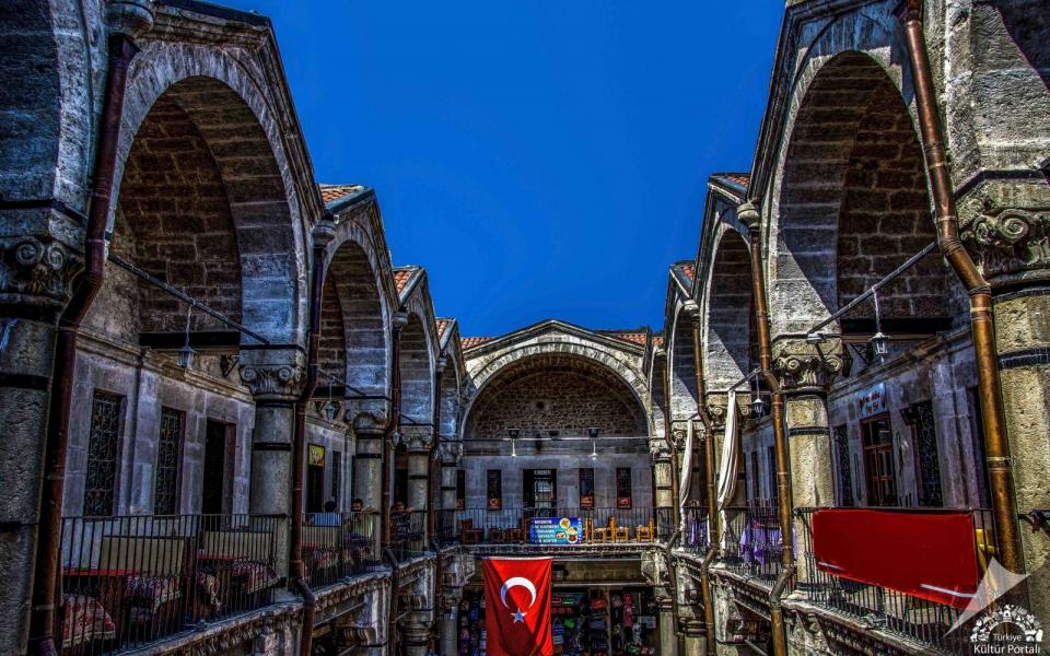 İkonik Doğu Anadolu Turu - 5 Gece Konaklamalı