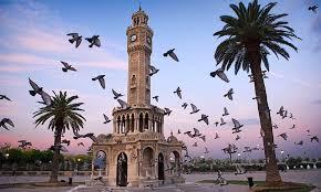 Salda Gölü Pamukkale Çeşme Alaçatı Turu | 1 Gece Konaklamalı