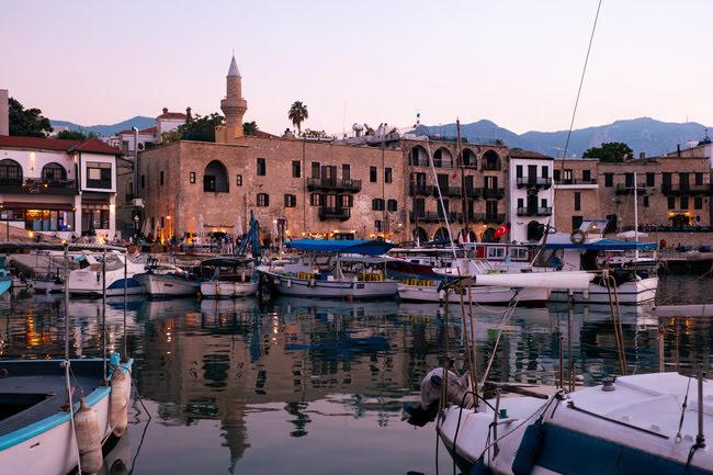 Kuzey Kıbrıs Turu - 2 Gece Konaklamalı