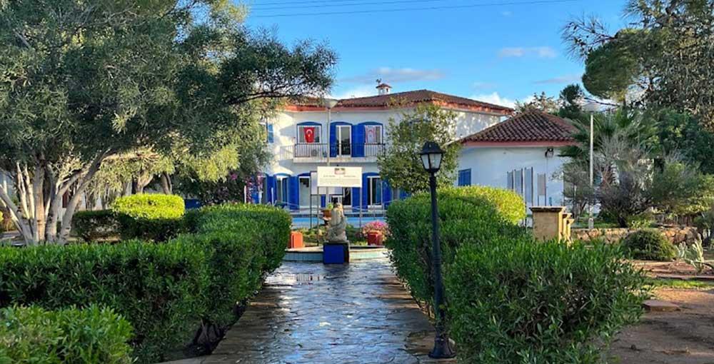 Kuzey Kıbrıs Turu - 2 Gece Konaklamalı