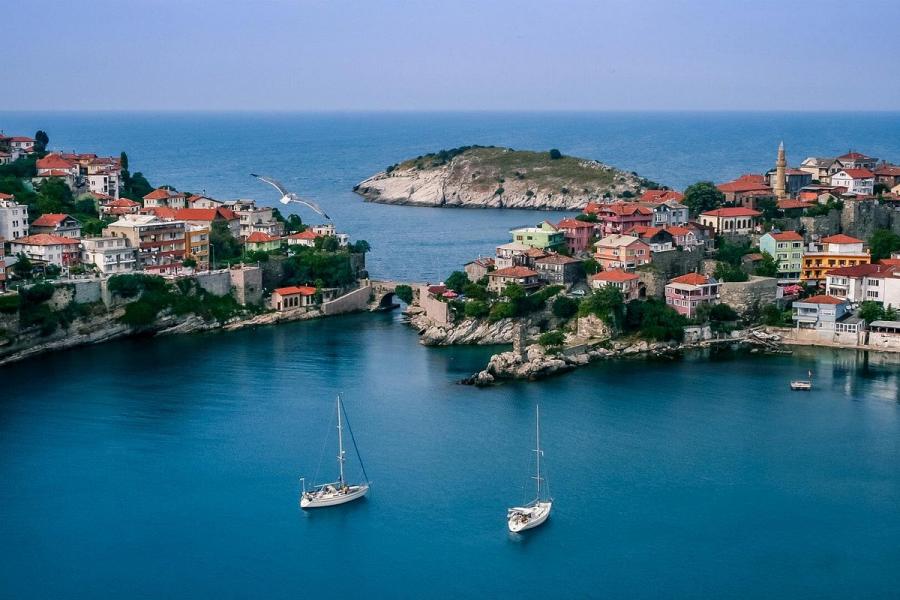 Safranbolu Amasra Abant Turu - 1 Gece Konaklamalı