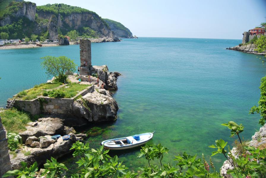 Safranbolu Amasra Abant Turu - 1 Gece Konaklamalı