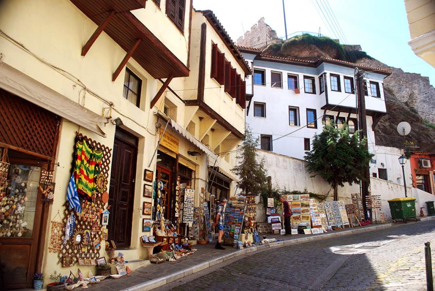 Selanik ve Kavala Masalı - 2 Gece Konaklamalı