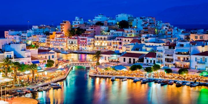 Otobüs İle Balkan İncileri -  6 Gece Konaklamalı