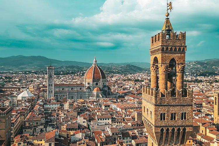 Otobüs İle Büyük İtalya ve Yunanistan Masalı - 7 Gece Konaklamalı