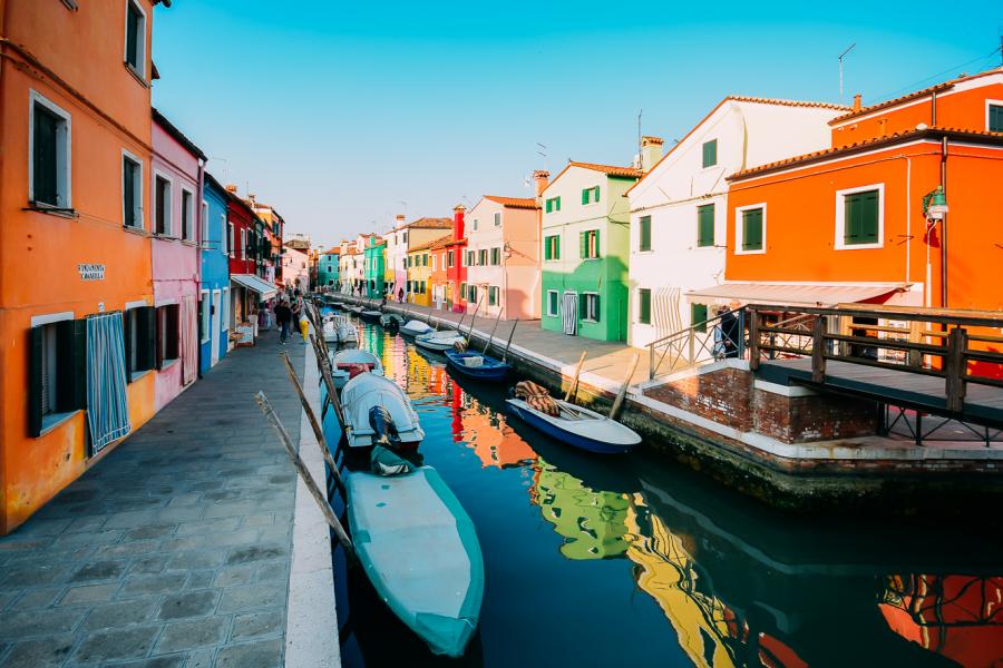 Otobüs İle Büyük İtalya ve Yunanistan Masalı - 7 Gece Konaklamalı