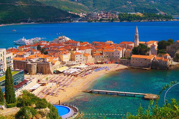 Otobüs ile Balkan Rüyası - 6 Gece Konaklamalı