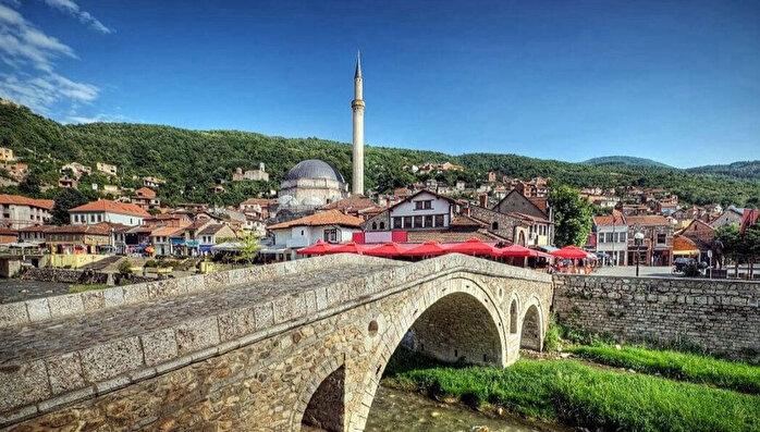 Vizesiz Uçaklı Balkan Masalı Turu - 7 Gece 8 Gün 