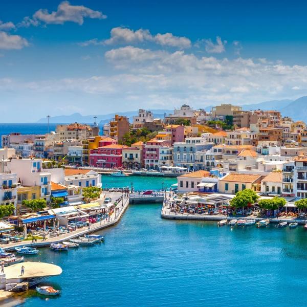 İstanbul'dan Direkt Uçuş ile 29 Ekim Özel Girit Turu | 26-29 Ekim