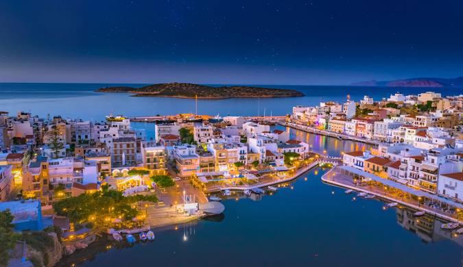 İzmir Çıkışlı 25-28 Ekim Girit Turu | Direkt Uçuş