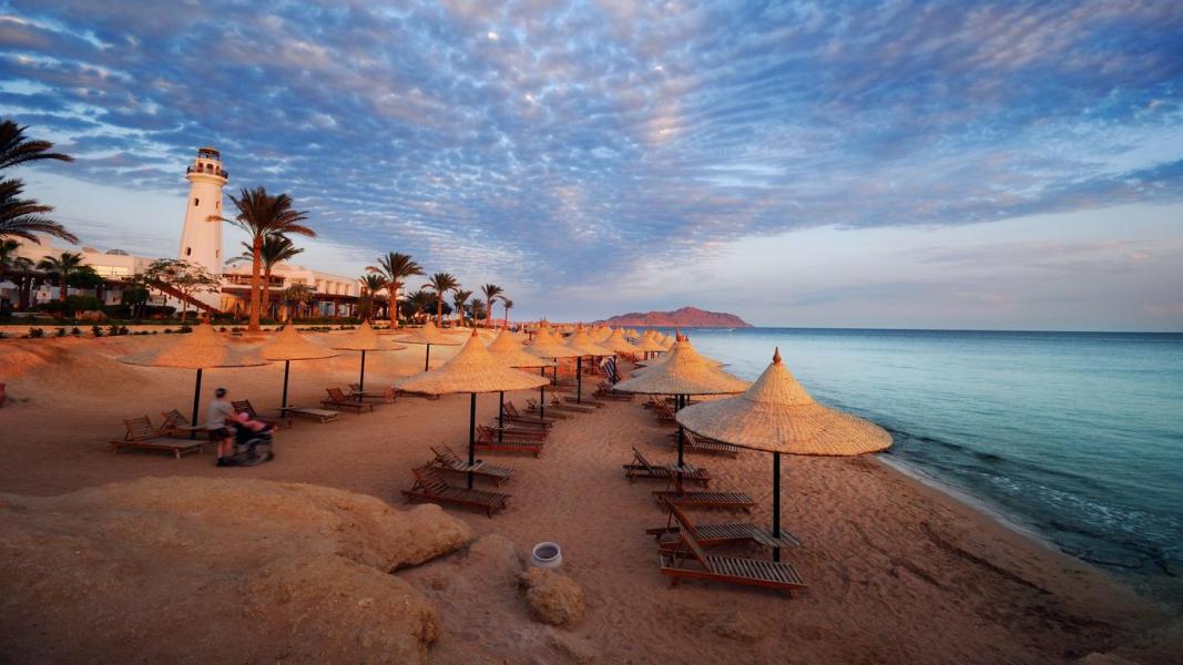 İzmir'den Direkt Uçuşla 3 Gece Sharm El Sheikh Turu