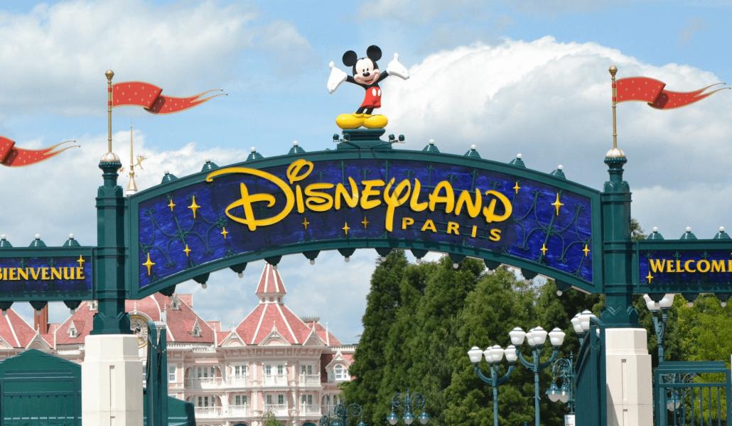 İzmir Çıkışlı Paris & Disneyland Rüyası | 5-8 Şubat 2026