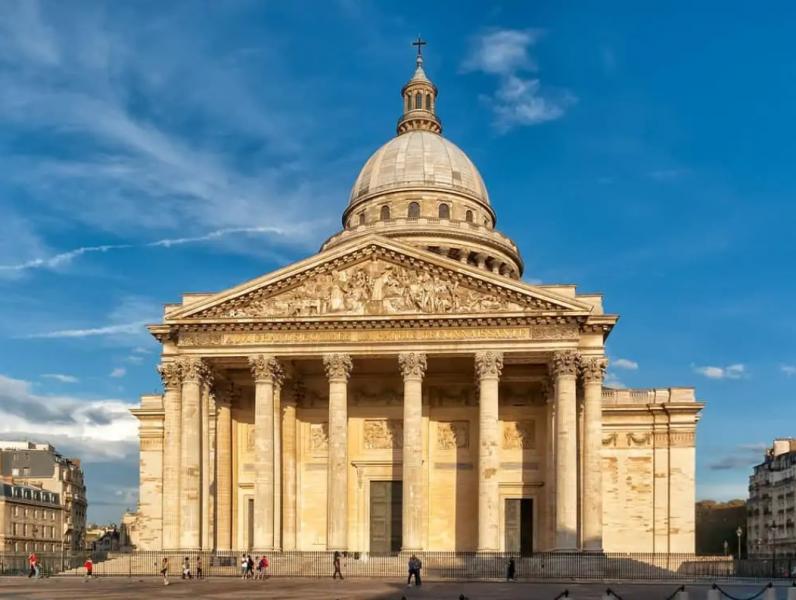 İzmir Çıkışlı Paris & Disneyland Rüyası | 5-8 Şubat 2026
