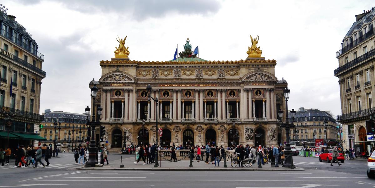 İzmir Çıkışlı Paris & Disneyland Rüyası | 5-8 Şubat 2026