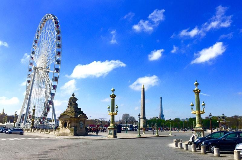 İzmir'den Benelüks & Almanya & Fransa Turu | 5 Gece 6 Gün