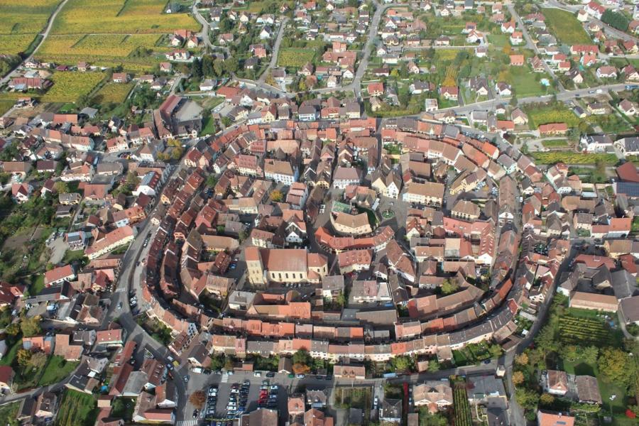 İzmir Çıkışlı Almanya & Fransa & İsviçre Masal Rotaları Turu