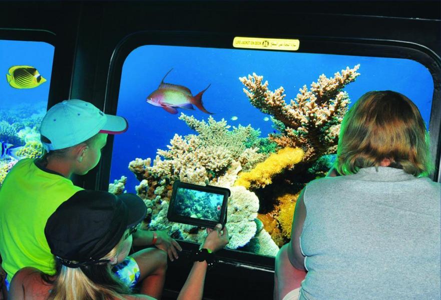 İzmir'den Çıkışlı Sömestir Özel 4 Gece Sharm El Sheikh Turu